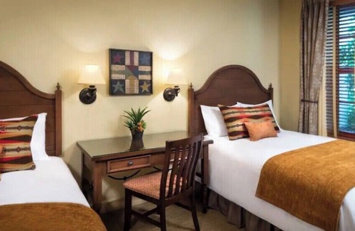 West San Antonio Resort | World of Hyatt 2 BR Resort