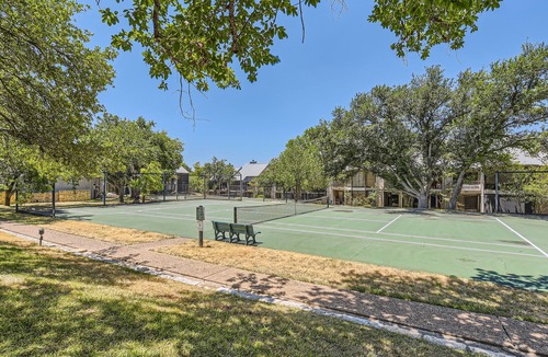 Lakeway House | World of Tennis Community Near Lake Travis