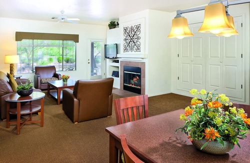 Worldmark Resort | World renowned under your feet