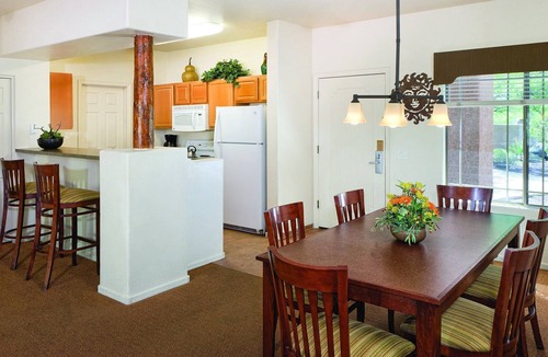 Worldmark Resort | World renowned under your feet