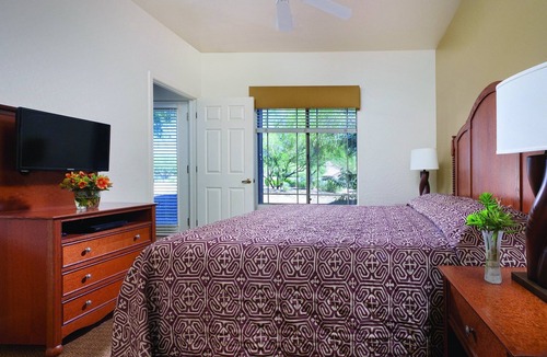 Worldmark Resort | World renowned under your feet