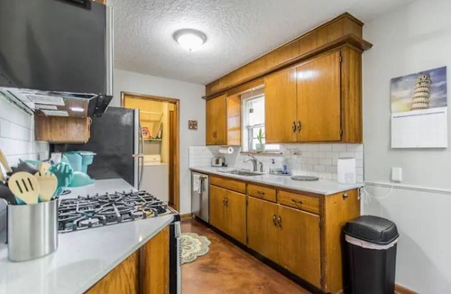 Norman House | World Traveler Resthaven