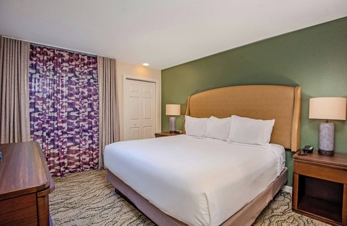 Altaville Hotel | WorldMark Angels Camp