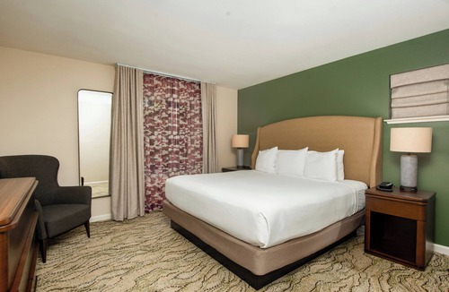 Altaville Hotel | WorldMark Angels Camp