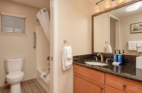 Altaville Hotel | WorldMark Angels Camp