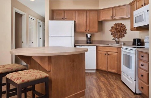 Big Bear Lake Resort | WorldMark Big Bear - 1 Bedroom