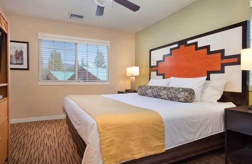 Big Bear Lake Resort | WorldMark Big Bear - 1 Bedroom
