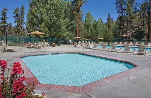 Big Bear Lake Resort | WorldMark Big Bear - 1 Bedroom