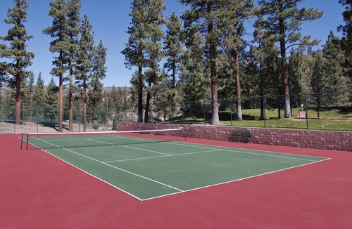 Big Bear Lake Resort | WorldMark Big Bear - 1 Bedroom