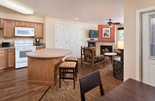 Big Bear Lake Resort | WorldMark Big Bear - 2 Bedroom Twin