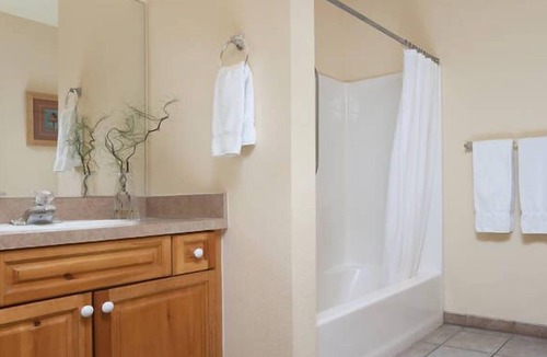 Big Bear Lake Resort | WorldMark Big Bear - 2 Bedroom Twin