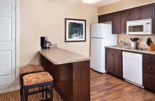 Big Bear Lake Resort | WorldMark Big Bear - Studio