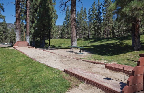 Big Bear Lake Resort | WorldMark Big Bear - Studio