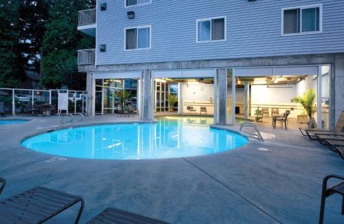 Birch Bay Resort | WorldMark Birch Bay