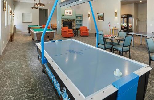 Heber Resort | WorldMark Bison Ranch