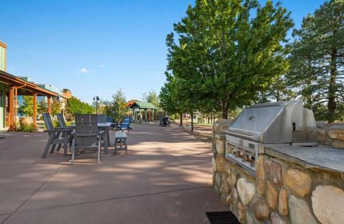 Heber Resort | WorldMark Bison Ranch