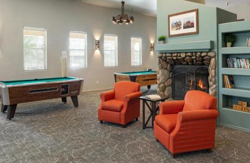 Heber Resort | WorldMark Bison Ranch