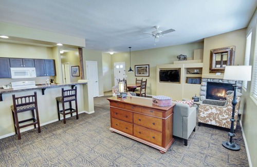 Heber Hotel | WorldMark Bison Ranch