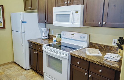 Heber Hotel | WorldMark Bison Ranch