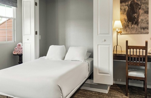 Heber Hotel | WorldMark Bison Ranch