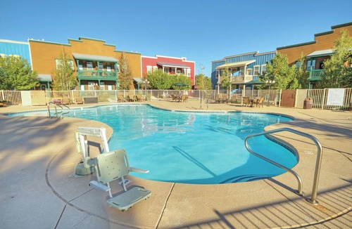 Heber Condo | WorldMark Bison Ranch - 2 Bedroom