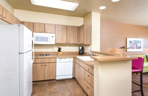 Enterprise Condo | WorldMark Boulevard - 1 Bedroom