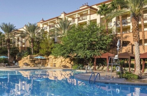 Enterprise Condo | WorldMark Boulevard - 1 Bedroom