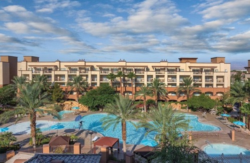 Enterprise Condo | WorldMark Boulevard - 1 Bedroom