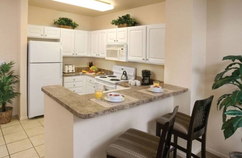 Enterprise Condo | WorldMark Boulevard - 2 Bedroom Penthouse