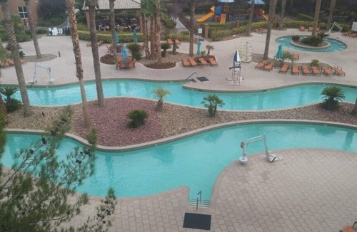 Enterprise Condo | WorldMark Boulevard - 2 Bedroom Queen
