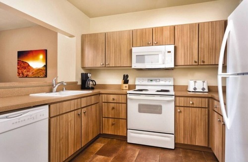 Enterprise Condo | WorldMark Boulevard - 3 Bedroom