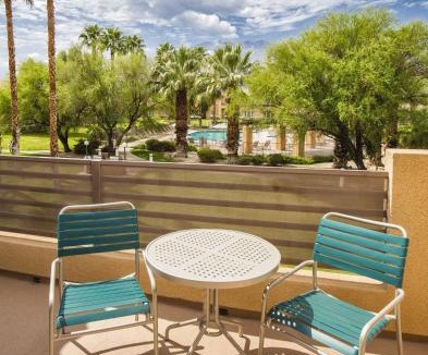 Cathedral City Resort | WorldMark Cathedral City