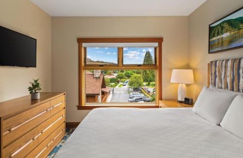 Chelan Resort | WorldMark Chelan - Lake House
