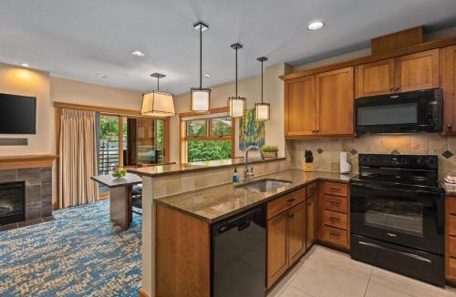 Chelan Resort | WorldMark Chelan - Lake House