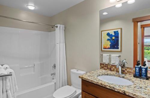 Chelan Resort | WorldMark Chelan - Lake House