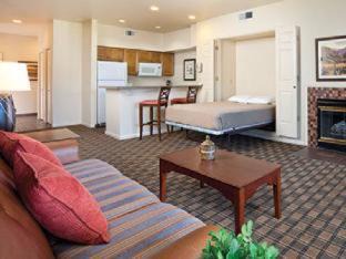 Nice Resort | WorldMark Clear Lake