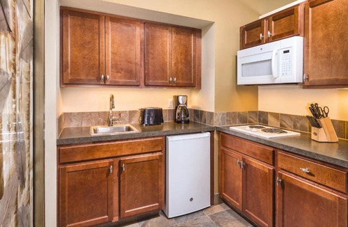 Deer Harbor Resort | WorldMark Deer Harbor