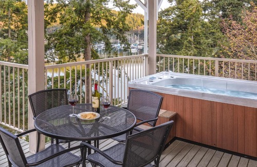 Deer Harbor Resort | WorldMark Deer Harbor