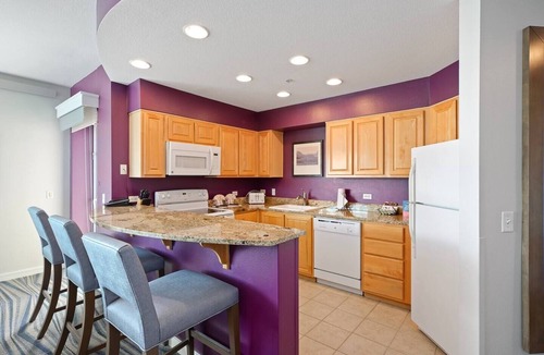 Seaside Gilbert District Condo | Worldmark Deluxe 3br 3ba Penthouse - Oceanfront