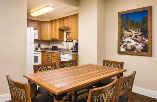 Estes Park Resort | WorldMark Estes Park