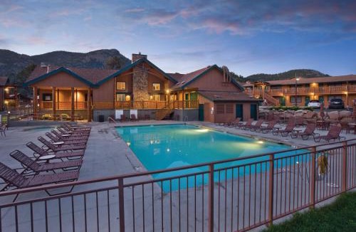 Estes Park Resort | WorldMark Estes Park