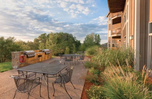 Hanover Apartment | WorldMark Galena 1br