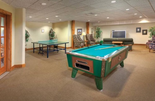 Hanover Apartment | WorldMark Galena 1br