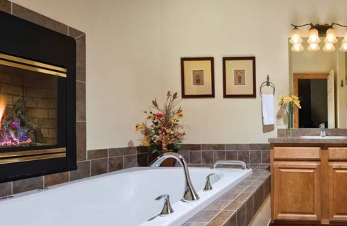 Hanover Apartment | WorldMark Galena 1br