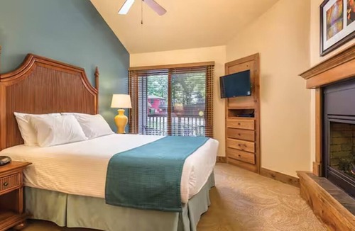 Hanover Resort | WorldMark Galena - 2 Bedroom/2 Bath Condo