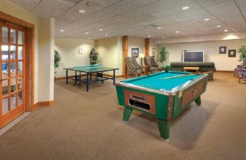 Hanover Condo | Worldmark Galena - 2BD