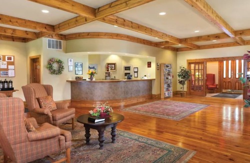 Hanover Condo | WorldMark Galena 2br