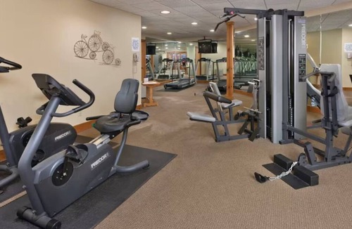 Hanover Condo | WorldMark Galena 2br