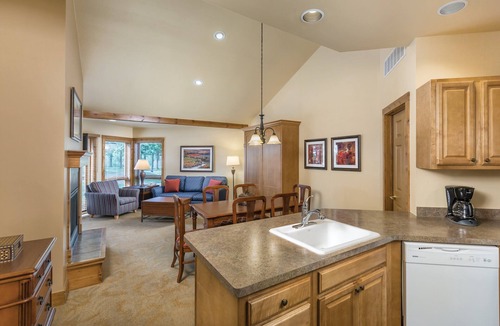The Galena Territory Hotel | WorldMark Galena