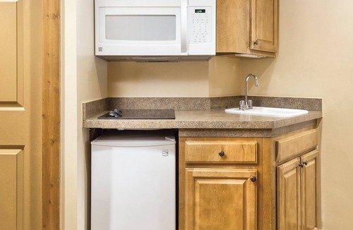 The Galena Territory Hotel | WorldMark Galena